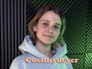 gwennydeyer Chatte Rasée