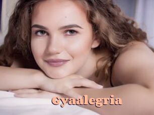 Gyaalegria