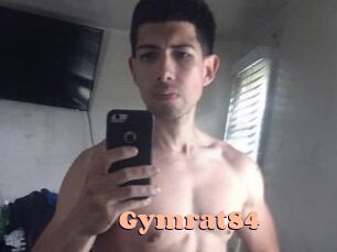 Gymrat84