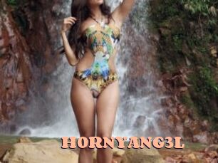 H0RNYANG3L