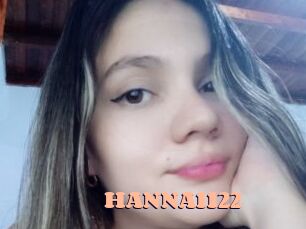 HANNA1122 Chatte Rasée
