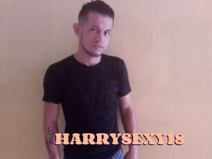 HARRYSEXY18 Chatte Rasée