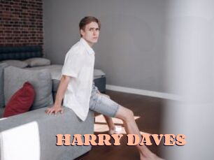 HARRY_DAVES Chatte Rasée