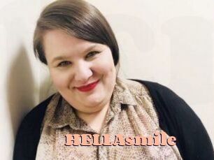 HELLAsmile