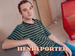 HENRI_PORTER