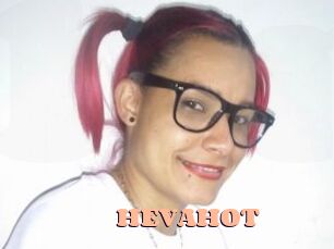 HEVAHOT Chatte Rasée