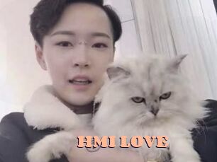 HMI_LOVE