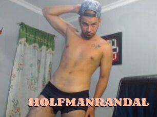 HOLFMANRANDAL