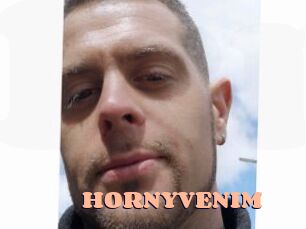 HORNYVENIM