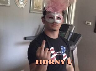 HORNY_U Chatte Rasée