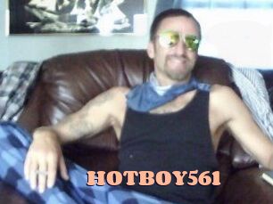 HOTBOY561 Chatte Rasée