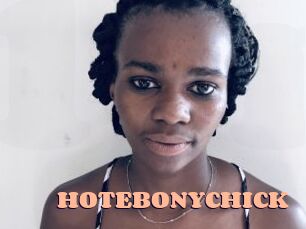 HOTEBONYCHICK