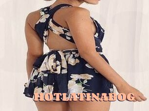 HOTLATINABOG Chatte Rasée