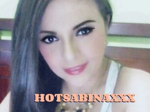 HOTSABINAXXX Chatte Rasée