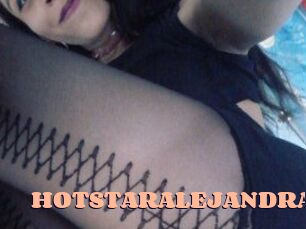 HOTSTARALEJANDRA