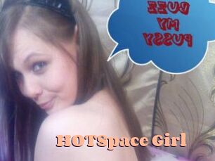 HOTSpace_Girl