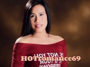 HOTromance69 Chatte Rasée