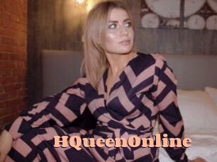 HQueenOnline