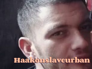 Haakonslaveurban