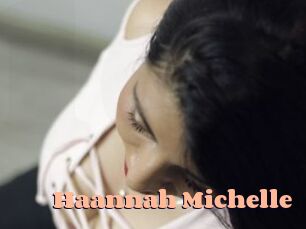 Haannah_Michelle Chatte Rasée