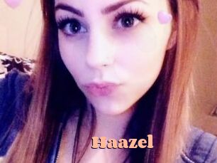 Haazel