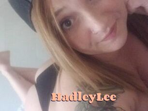 HadleyLee