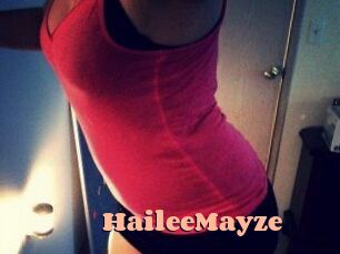 HaileeMayze