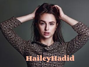 HaileyHadid