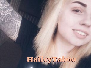 HaileyTaboo