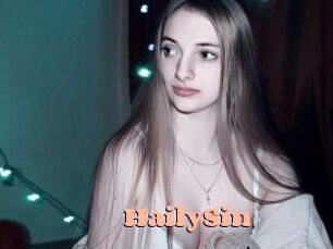 HailySin