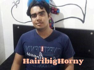 HairibigHorny