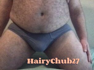 HairyChub27