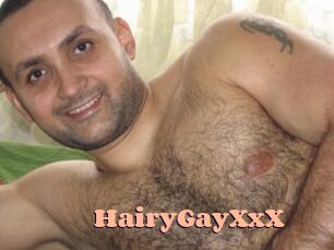 HairyGayXxX