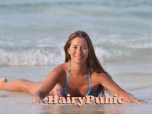 HairyPubic