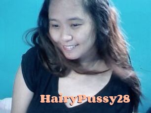 HairyPussy28
