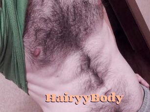 HairyyBody