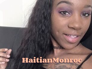 HaitianMonroe