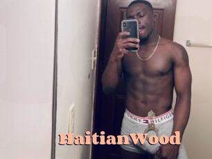 HaitianWood