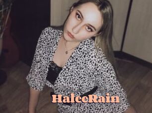 HaleeRain