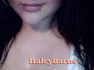 HaleyBarns Chatte Rasée