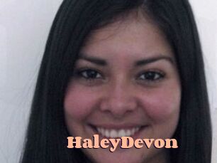 HaleyDevon