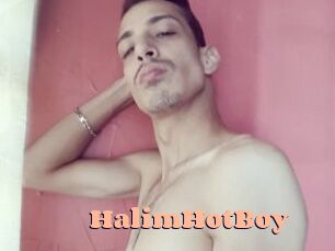 HalimHotBoy Chatte Rasée