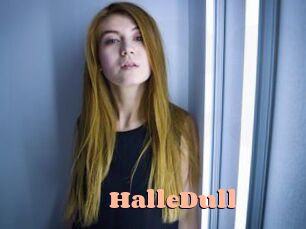 HalleDull