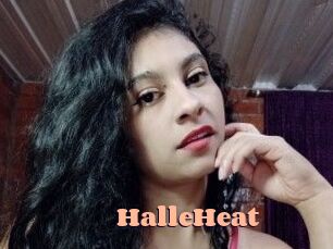 HalleHeat Chatte Rasée