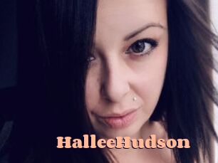 HalleeHudson