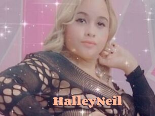 HalleyNeil