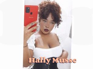 Hally_Musse