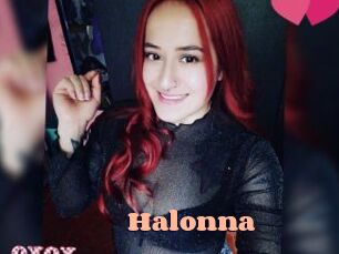 Halonna