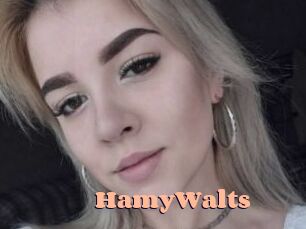HamyWalts