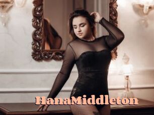 HanaMiddleton